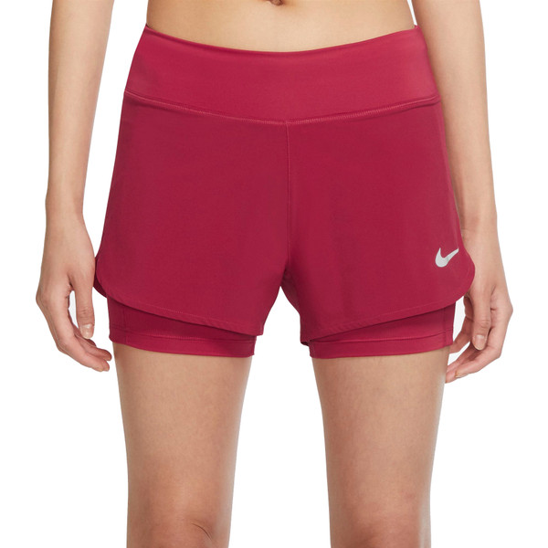 Nike Eclipse 2in1 Short Women
