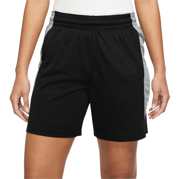 Nike Dri-Fit Fly Shorts Women - - zwart - maat S