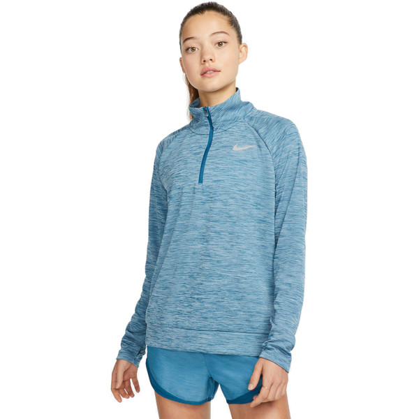 Nike DriFit Pacer Half-Zip Top Women