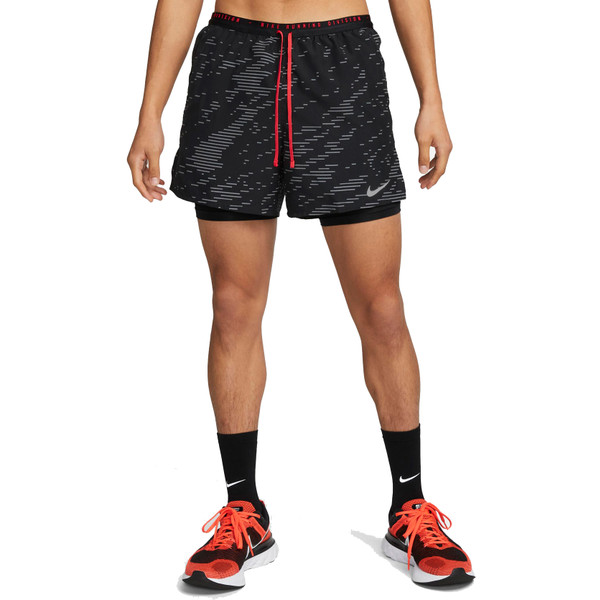 Nike Run Div Stride 2in1 5&apos;&apos; Short Men