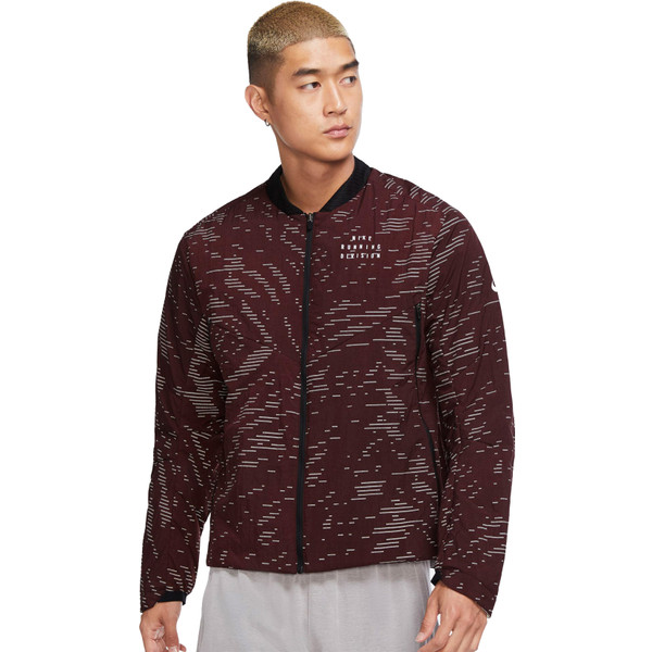 Nike RunDiv Jacket Reversible Jacket Men