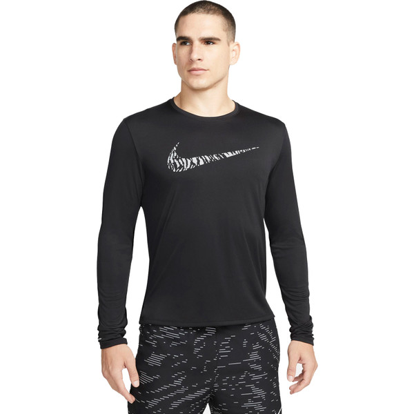 Nike Run Div Miler Long-Sleeve Men