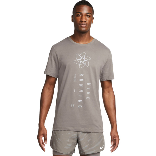 Nike DriFit Run Division Shirt Men