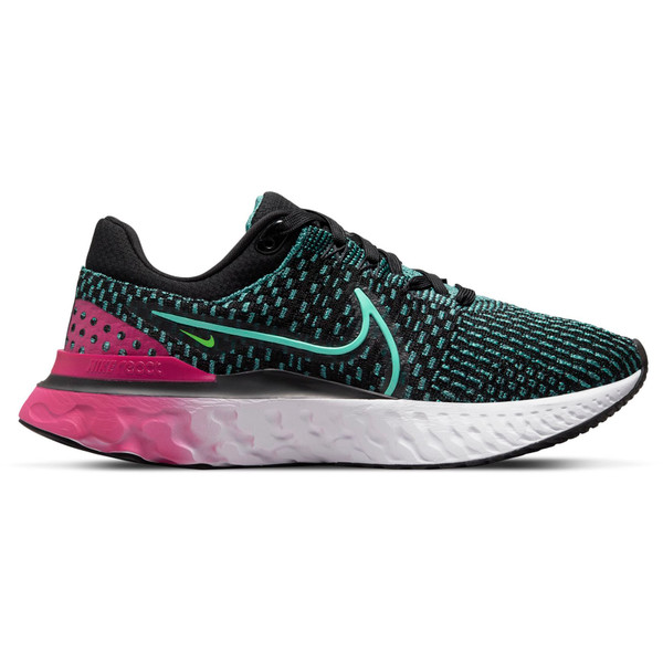 Nike React Infinity Run Flyknit 3 Women