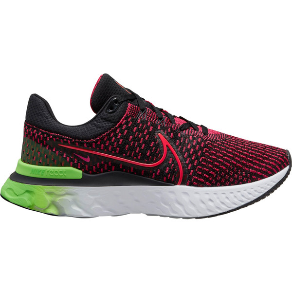 Nike React Infinity Run Flyknit 3 Men