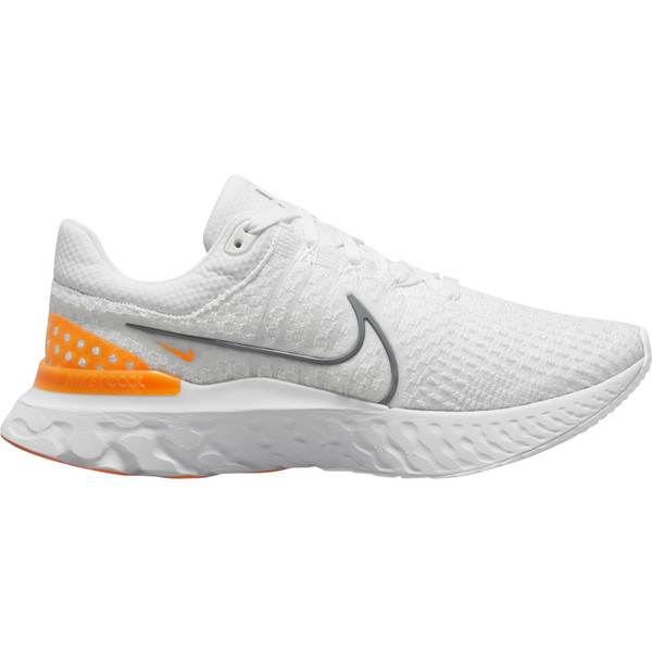Nike React Infinity Run Flyknit 3 Men