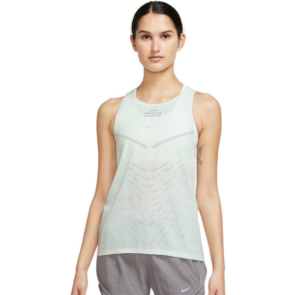 Nike Run Division Running Tank Women