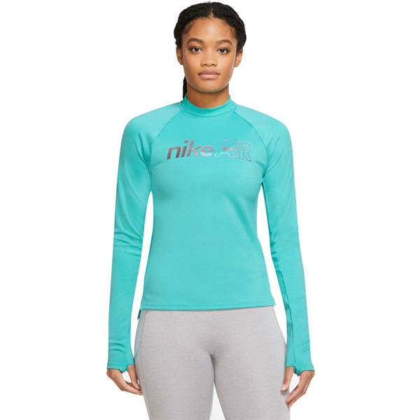 Nike AIR DriFit Long Sleeve Top Women