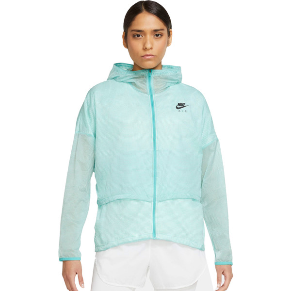 Nike AIR DriFit Jacket Women