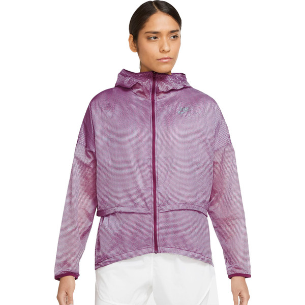 Nike AIR DriFit Jacket Women