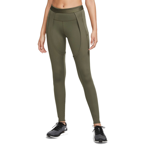 Nike DriFit Epic Luxe Trail Tight Women