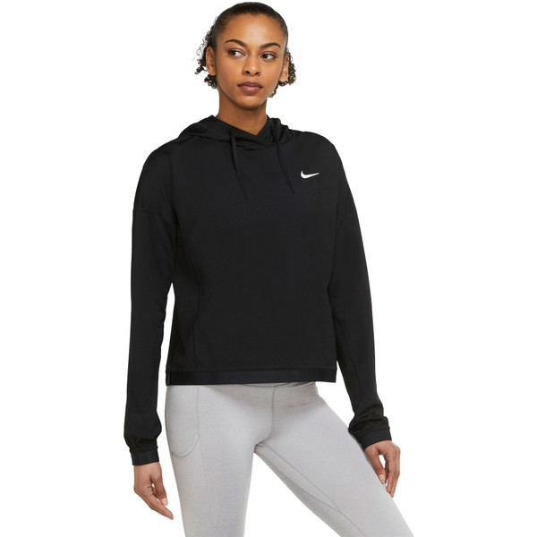 Nike ThermaFit Pacer Hoodie Women