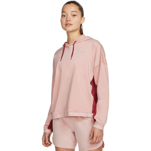Nike ThermaFit Pacer Hoodie Women