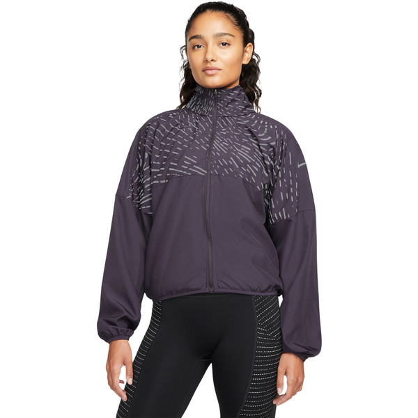 Nike Run Division Reflective Jack Women