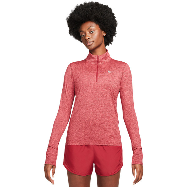 Nike DriFit Element Half-Zip Top Women