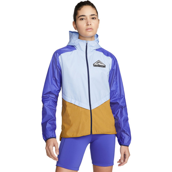 Nike StormFit Trail Jacket Women