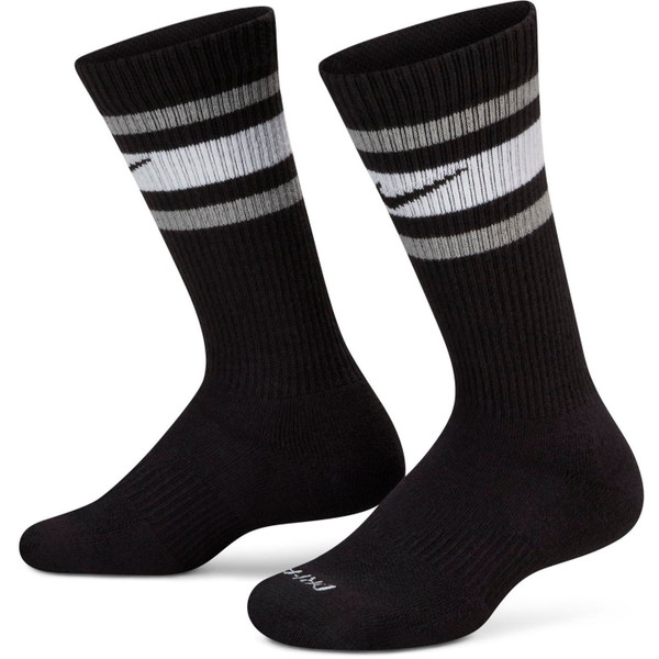 Nike Everyday Plus Cushioned Sokken - Maat 38-42