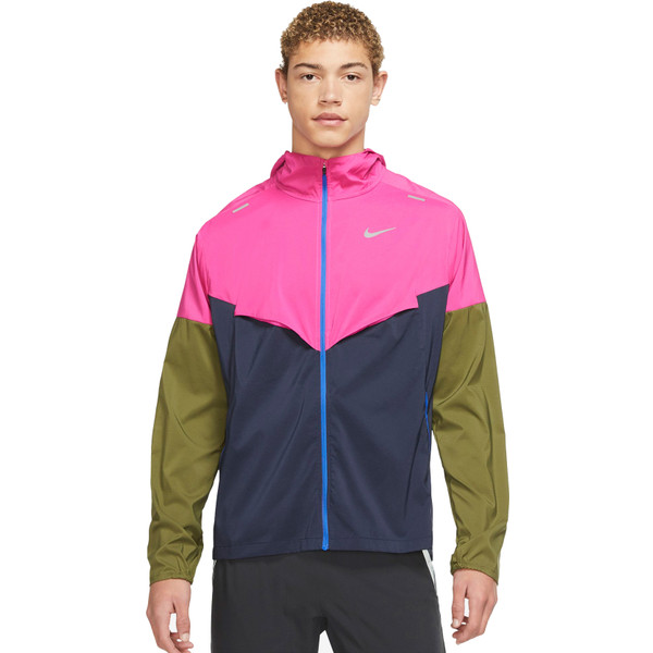 Nike Windrunner Jacket Men