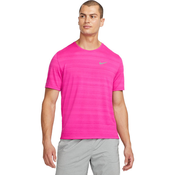 Nike DriFit Miler Shirt Men