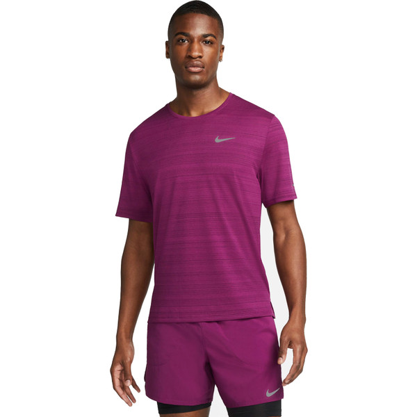 Nike DriFit Miler Shirt Men