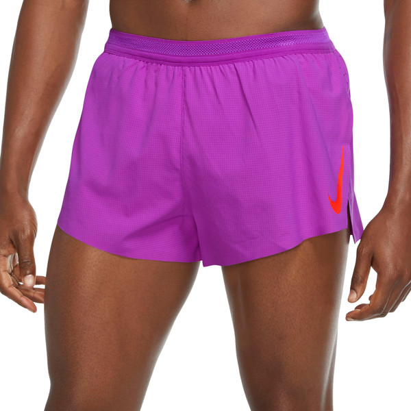 Nike AeroSwift 2&apos;&apos; Short Men