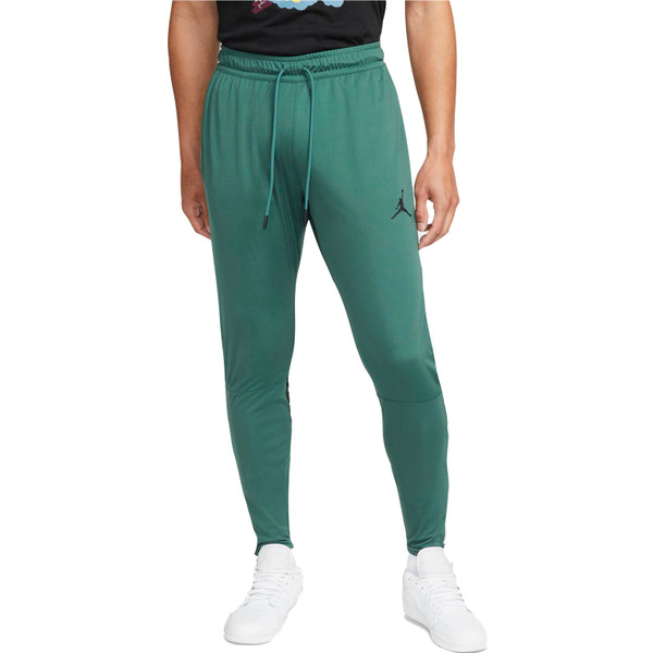 Jordan Dri-Fit Air Pant Men - - groen - maat M