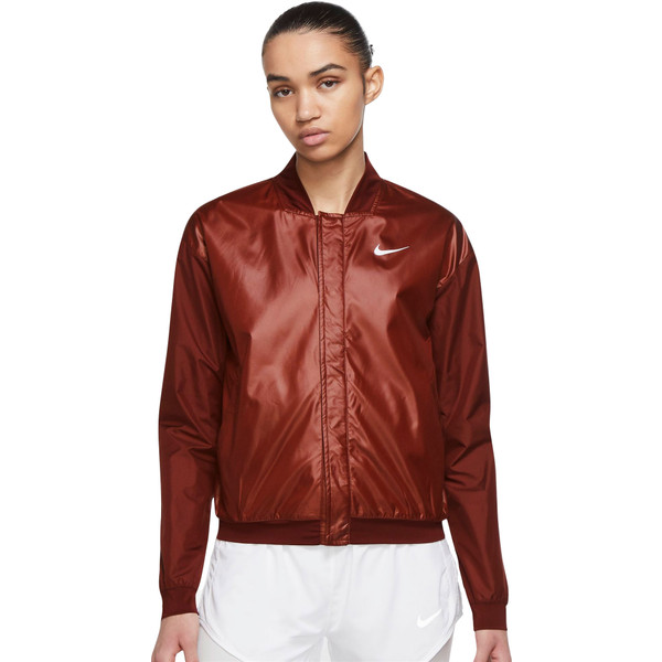 Nike Swoosh Run Jacket Women