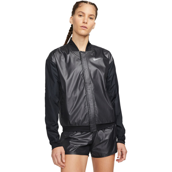 Nike Swoosh Run Jacket Women