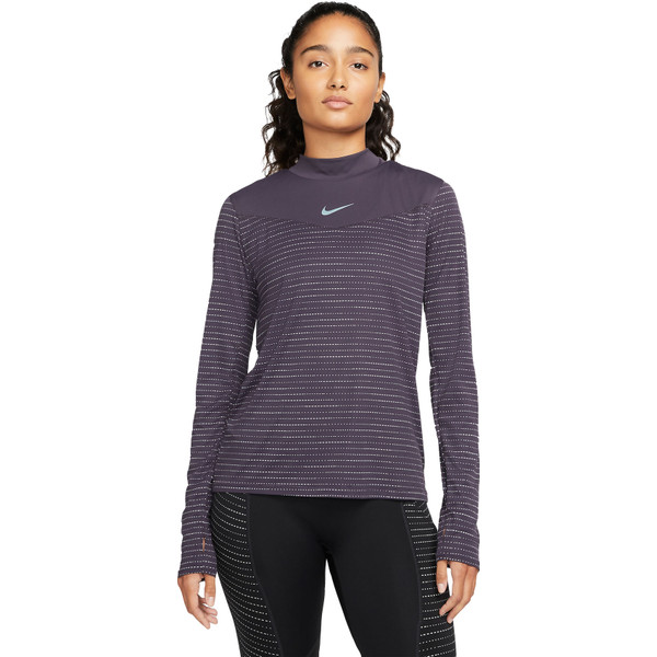 Nike DF Run Division Long Sleeve Women