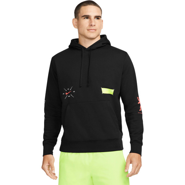 Nike Berlin CLB Fleece Hoodie Men