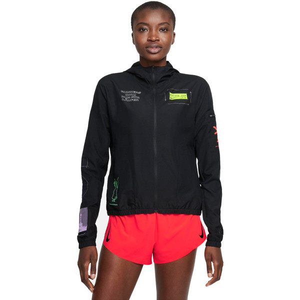 Nike Berlin IMP LT Jacket Women