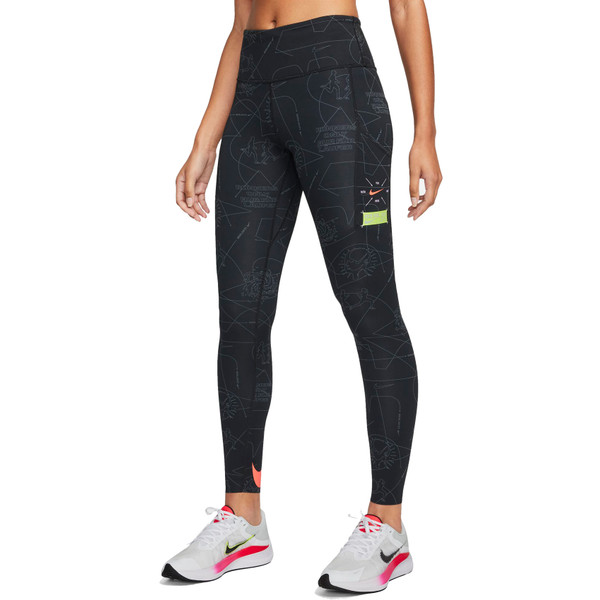 Nike DF Berlin Epic Lx Tight Women