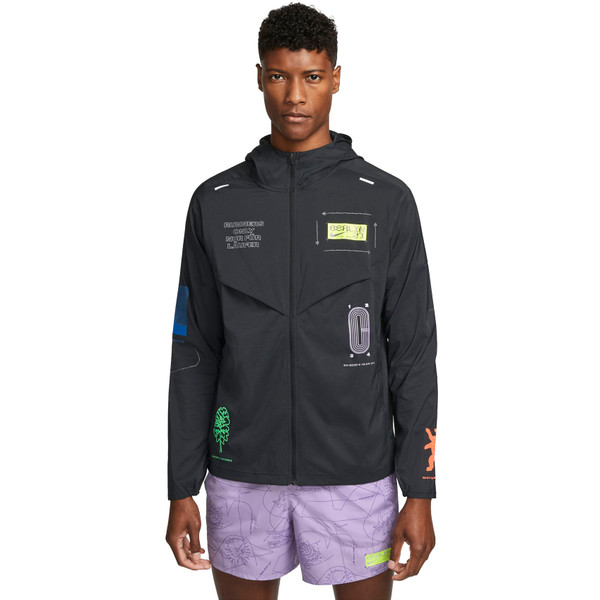 Nike RPL UV Berlin Wind Jacket Men