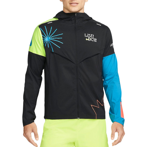 Nike SF LDN Wind Jacket Men