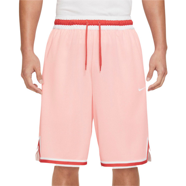 Nike Dri-Fit DNA Basketball Shorts Men - - roze - maat M