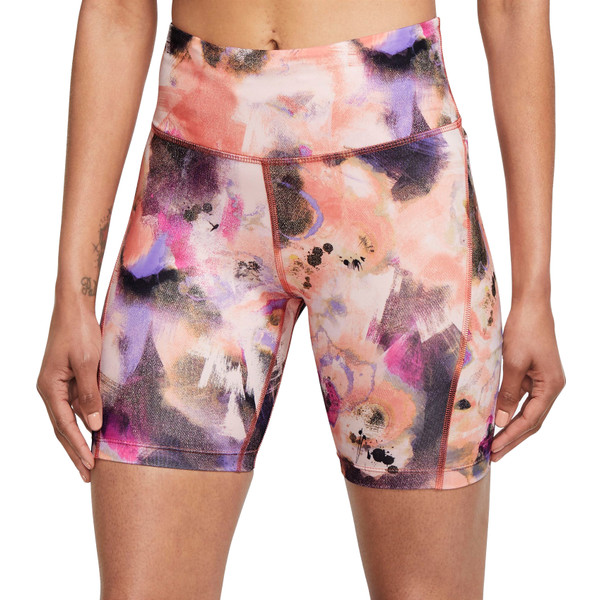 Nike AIR DriFit 7&apos;&apos; Fast Short Women
