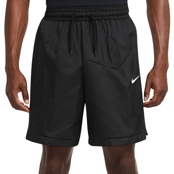 Nike Dri-Fit DNA Woven 10 inch Short Men - - zwart - maat S