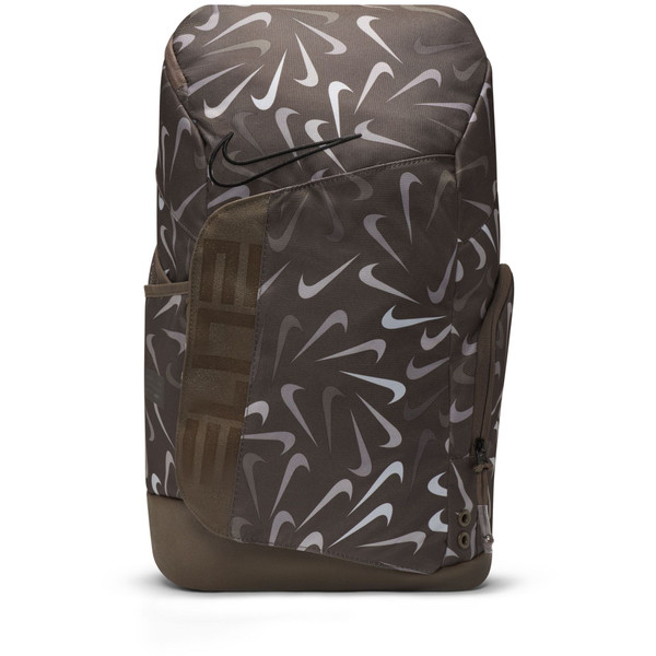 Nike Elite Pro Backpack - Opruiming - Accessoires - grijs - maat ONE-SIZE