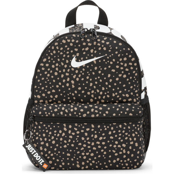 Nike Brasilia JDI Mini Backpack Kids - Overige artikelen - Sporttassen - zwart - maat ONE-SIZE