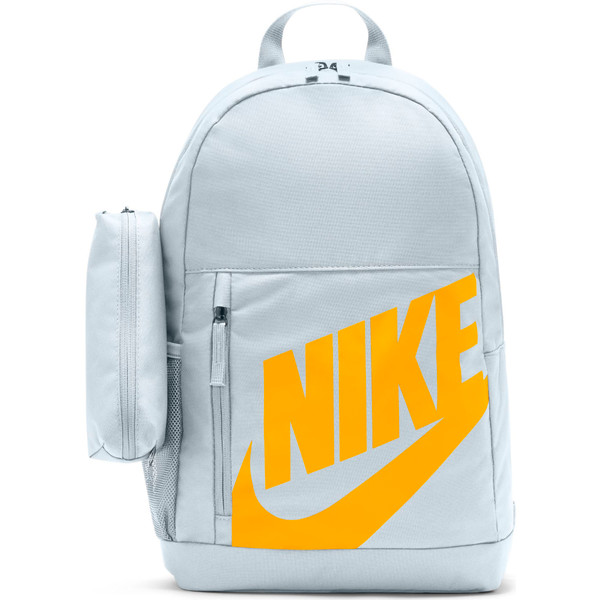 Nike Elemental Backpack 20L Kids - Overige artikelen - Sporttassen - lichtblauw - maat ONE-SIZE