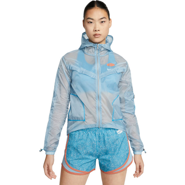 Nike Icon Clash Woven Jacket Women