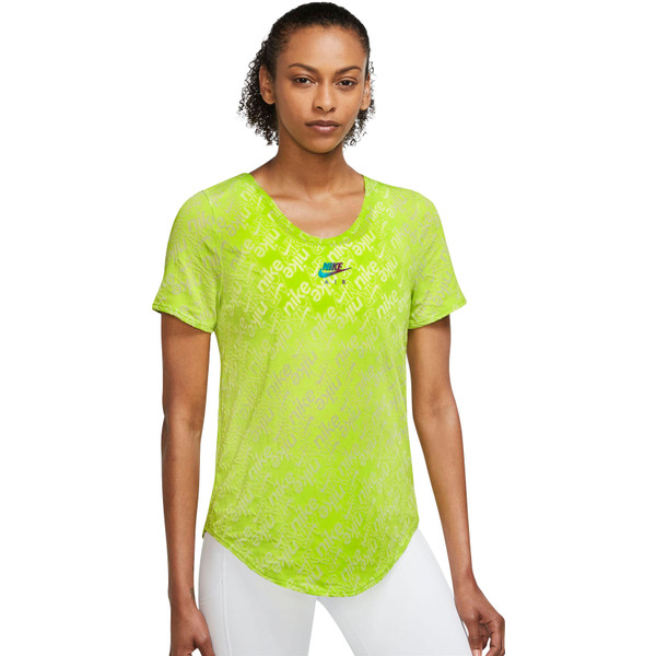 Nike AIR DriFit Shirt Women
