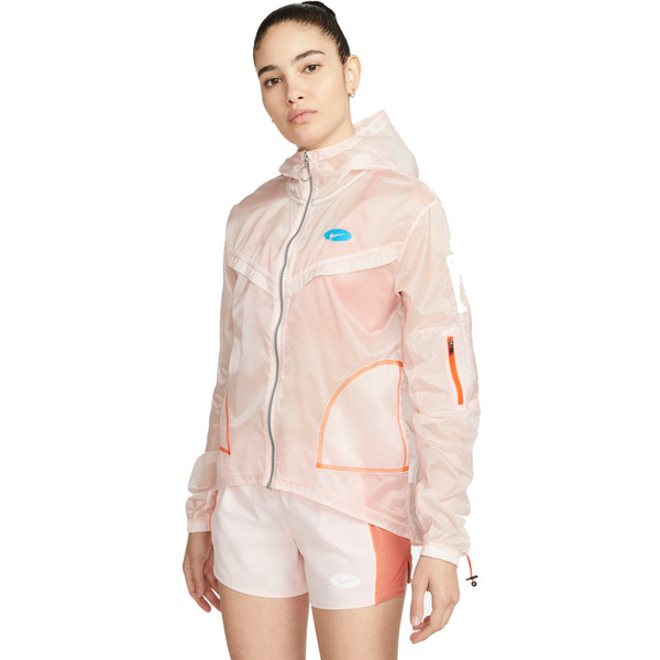 Nike Icon Clash Woven Jacket Women