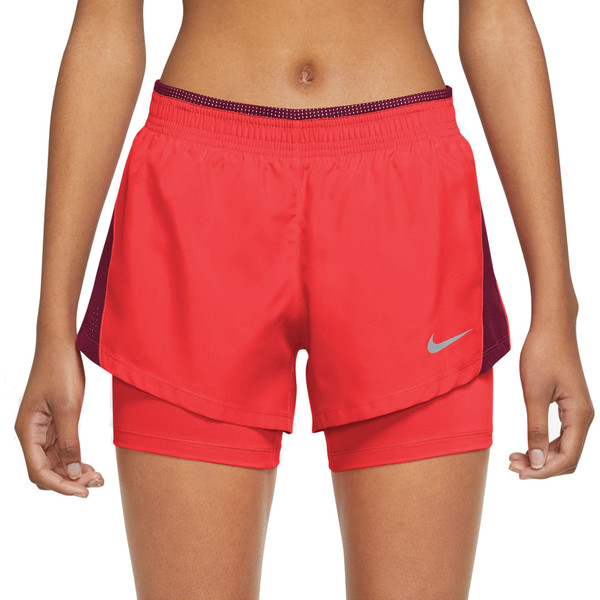 Nike 10K 2in1 Short Women