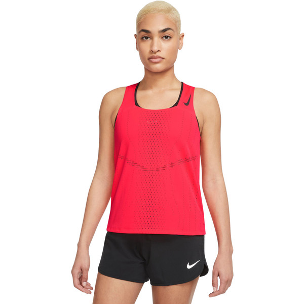 Nike Dri-Fit ADV AeroSwift Singlet Women