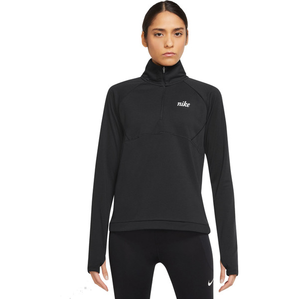 Nike Dri-Fit IC Pacer Half Zip Top Women