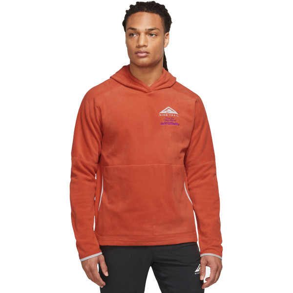Nike Trail Pullover Hoodie Men