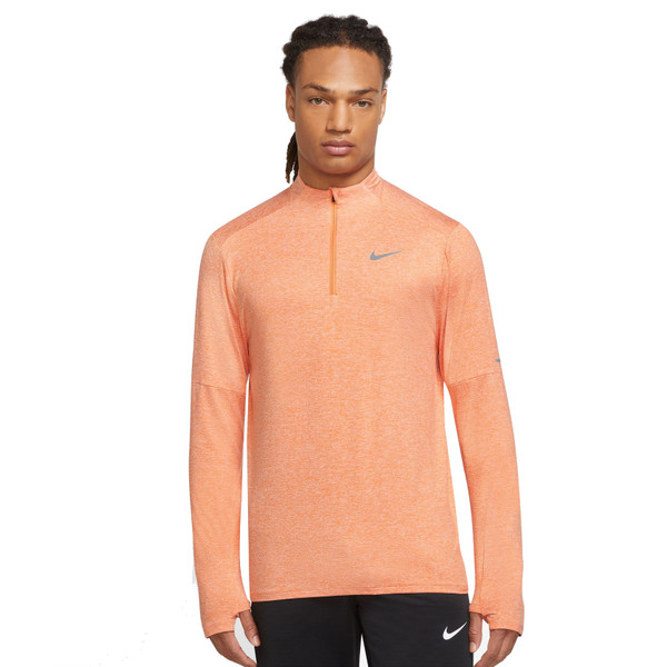 Nike DriFit Element Half-Zip Top Men