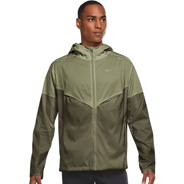 Nike Repel Windrunner Jacket Men