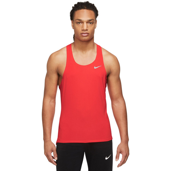 Nike Dri-Fit Fast Singlet Men